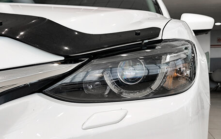 Mazda 6, 2015 год, 1 750 000 рублей, 21 фотография