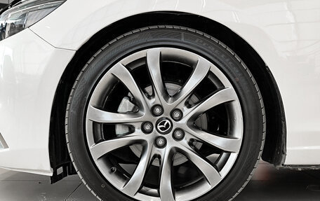 Mazda 6, 2015 год, 1 750 000 рублей, 22 фотография