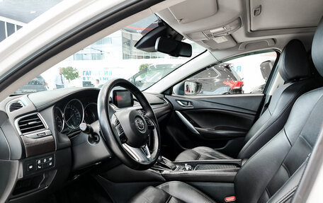 Mazda 6, 2015 год, 1 750 000 рублей, 20 фотография
