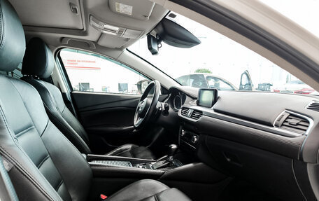 Mazda 6, 2015 год, 1 750 000 рублей, 15 фотография