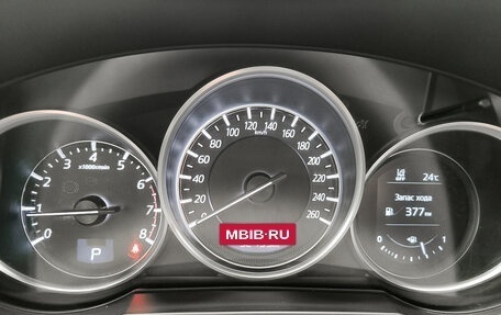 Mazda 6, 2015 год, 1 750 000 рублей, 17 фотография