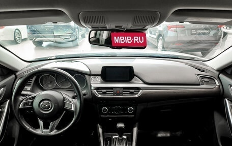 Mazda 6, 2015 год, 1 750 000 рублей, 18 фотография