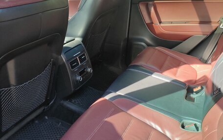 Volkswagen Touareg III, 2014 год, 2 950 000 рублей, 8 фотография