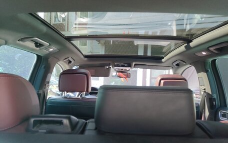 Volkswagen Touareg III, 2014 год, 2 950 000 рублей, 11 фотография
