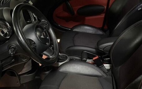 MINI Countryman I (R60), 2011 год, 1 400 000 рублей, 2 фотография