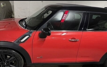 MINI Countryman I (R60), 2011 год, 1 400 000 рублей, 6 фотография