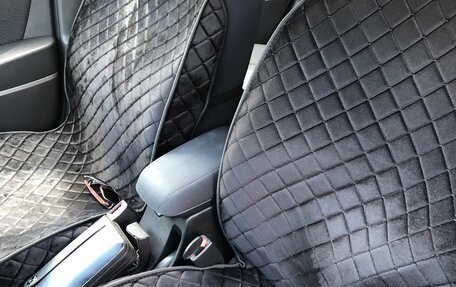 Hyundai Solaris II рестайлинг, 2013 год, 959 000 рублей, 14 фотография