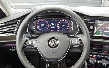 Volkswagen Jetta VII, 2021 год, 1 550 000 рублей, 8 фотография