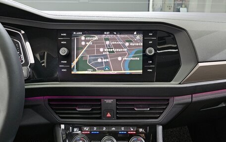Volkswagen Jetta VII, 2021 год, 1 550 000 рублей, 11 фотография