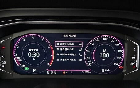 Volkswagen Jetta VII, 2021 год, 1 550 000 рублей, 10 фотография