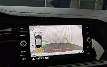 Volkswagen Jetta VII, 2021 год, 1 550 000 рублей, 12 фотография