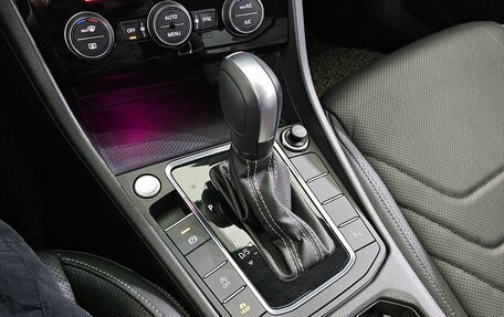 Volkswagen Jetta VII, 2021 год, 1 550 000 рублей, 13 фотография