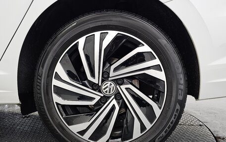 Volkswagen Jetta VII, 2021 год, 1 550 000 рублей, 19 фотография