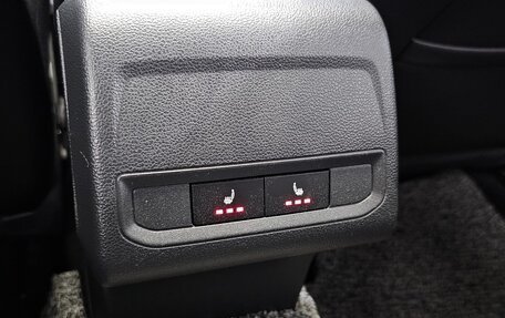 Volkswagen Jetta VII, 2021 год, 1 550 000 рублей, 17 фотография