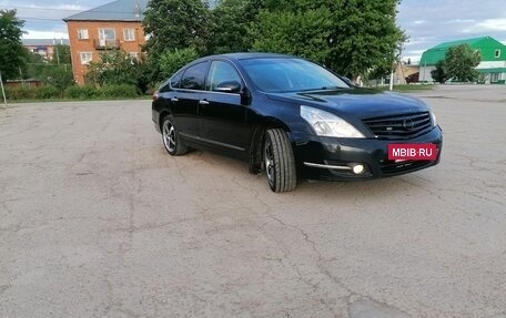 Nissan Teana, 2010 год, 975 000 рублей, 2 фотография