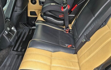 Land Rover Range Rover III, 2006 год, 1 550 000 рублей, 6 фотография