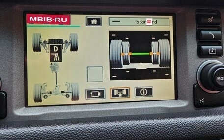 Land Rover Range Rover III, 2006 год, 1 550 000 рублей, 9 фотография