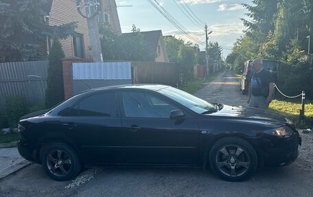 Mazda 6, 2007 год, 470 000 рублей, 3 фотография