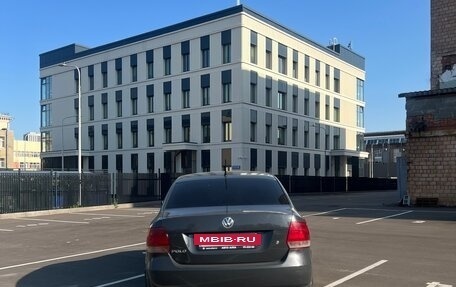 Volkswagen Polo VI (EU Market), 2013 год, 425 000 рублей, 6 фотография