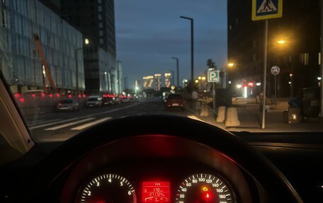 Volkswagen Polo VI (EU Market), 2013 год, 425 000 рублей, 24 фотография