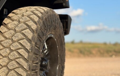 Jeep Wrangler, 2008 год, 3 750 000 рублей, 7 фотография