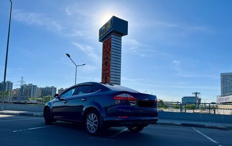 Ford Mondeo IV, 2008 год, 957 000 рублей, 2 фотография