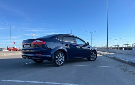 Ford Mondeo IV, 2008 год, 957 000 рублей, 3 фотография