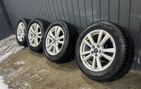 Ford Mondeo IV, 2008 год, 957 000 рублей, 7 фотография