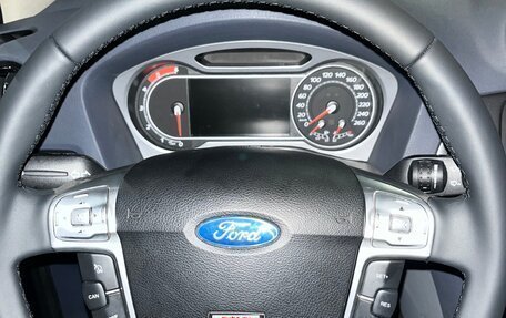 Ford Mondeo IV, 2008 год, 957 000 рублей, 5 фотография