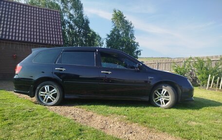 Honda Avancier I рестайлинг, 2001 год, 540 000 рублей, 8 фотография