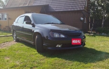 Honda Avancier I рестайлинг, 2001 год, 540 000 рублей, 9 фотография