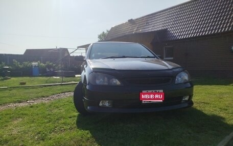 Honda Avancier I рестайлинг, 2001 год, 540 000 рублей, 3 фотография