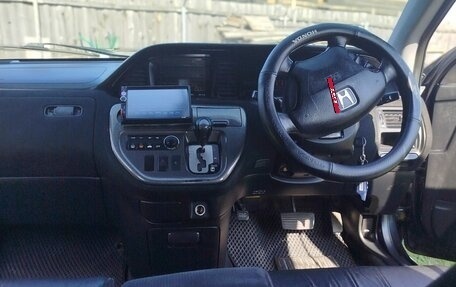 Honda Avancier I рестайлинг, 2001 год, 540 000 рублей, 14 фотография