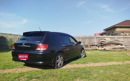 Honda Avancier I рестайлинг, 2001 год, 540 000 рублей, 7 фотография