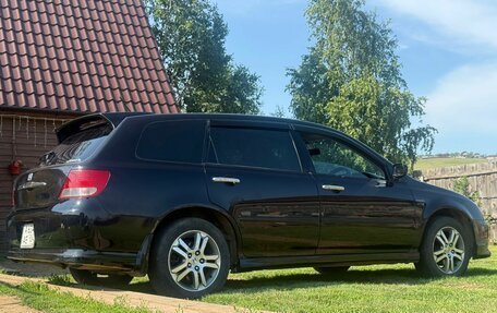 Honda Avancier I рестайлинг, 2001 год, 540 000 рублей, 30 фотография