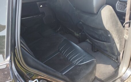 Honda Avancier I рестайлинг, 2001 год, 540 000 рублей, 21 фотография