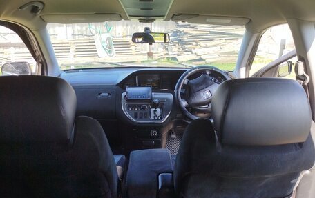 Honda Avancier I рестайлинг, 2001 год, 540 000 рублей, 22 фотография