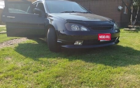 Honda Avancier I рестайлинг, 2001 год, 540 000 рублей, 28 фотография