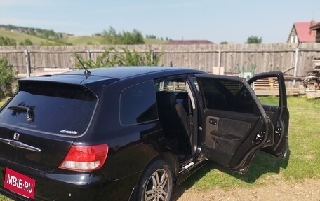 Honda Avancier I рестайлинг, 2001 год, 540 000 рублей, 24 фотография