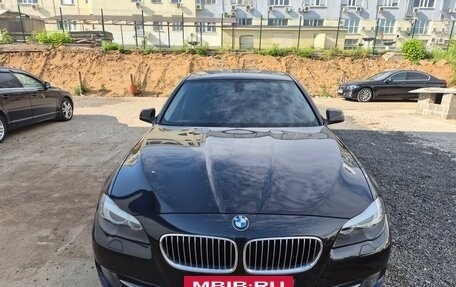 BMW 5 серия, 2012 год, 1 850 000 рублей, 3 фотография