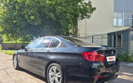 BMW 5 серия, 2012 год, 1 850 000 рублей, 7 фотография