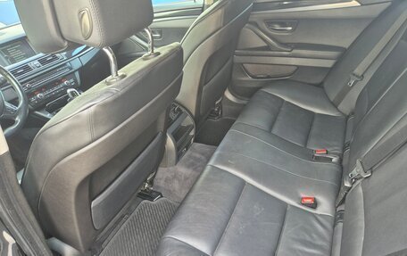BMW 5 серия, 2012 год, 1 850 000 рублей, 5 фотография