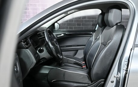Renault Arkana I, 2020 год, 1 405 000 рублей, 10 фотография