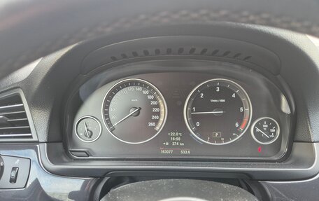 BMW 5 серия, 2012 год, 1 850 000 рублей, 6 фотография
