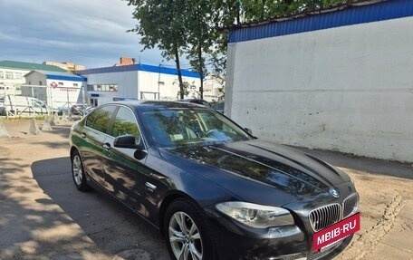 BMW 5 серия, 2012 год, 1 850 000 рублей, 8 фотография