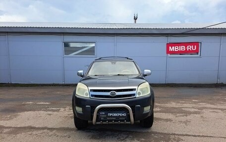 Great Wall Hover, 2006 год, 399 000 рублей, 2 фотография