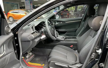 Honda Civic, 2022 год, 1 644 200 рублей, 4 фотография