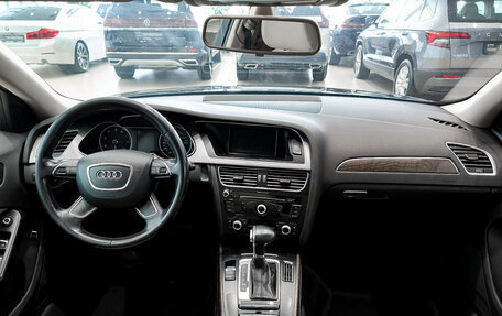 Audi A4, 2013 год, 1 099 000 рублей, 17 фотография