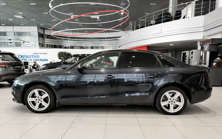 Audi A4, 2013 год, 1 099 000 рублей, 10 фотография