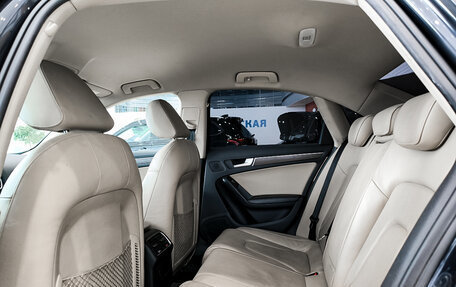 Audi A4, 2013 год, 1 099 000 рублей, 15 фотография